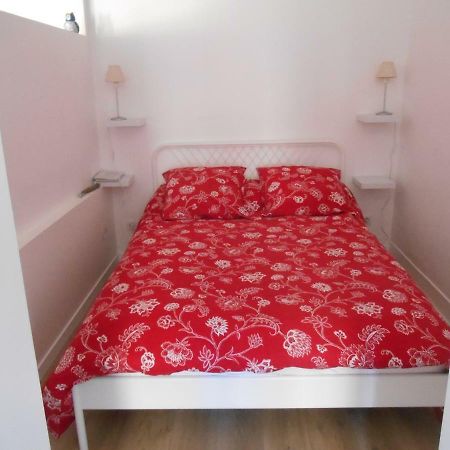L'Annexe Apartment Combronde Екстериор снимка